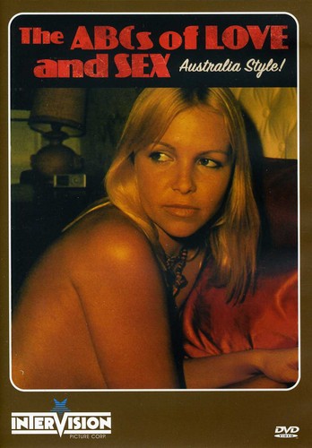 ABC's of Love and Sex - DVD