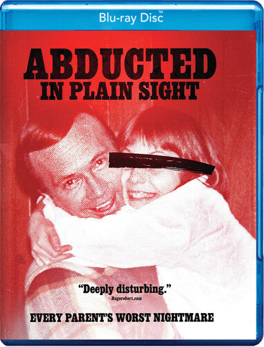 Abducted in Plain Sight Abducted In Plain Sight - Blu-Ray