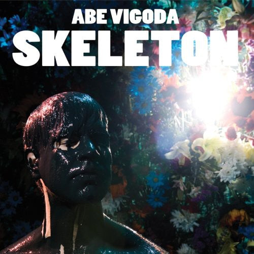 Abe Vigoda Skeleton - CD Album