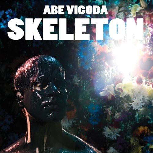 Abe Vigoda Skeleton - CD Album