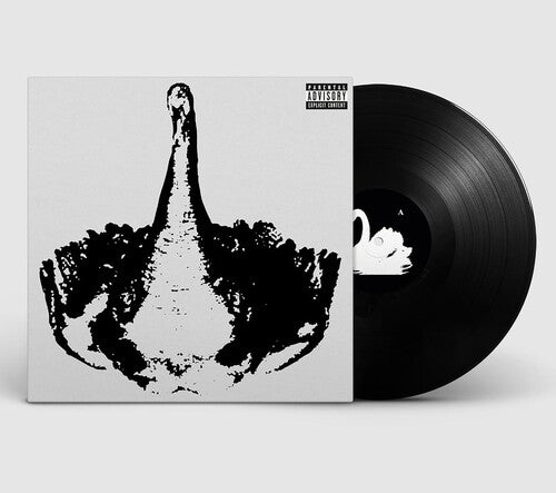 Abhir Ultraswan - Record Album - Vinyl LP