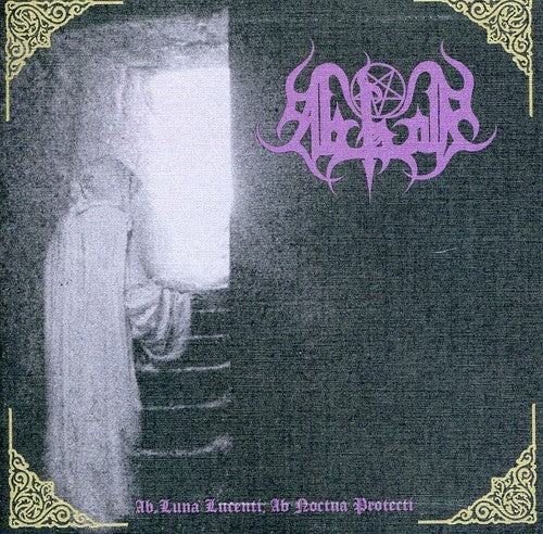 Abhor Ab Luna Lucenti, Ab Noctura Protecti - CD Album