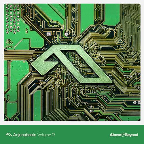 Above & Beyond Anjunabeats Volume 17 [2CD]