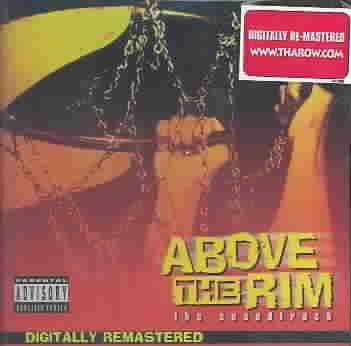 Above The Rim / O.S.T. ABOVE THE RIM / O.S.T.