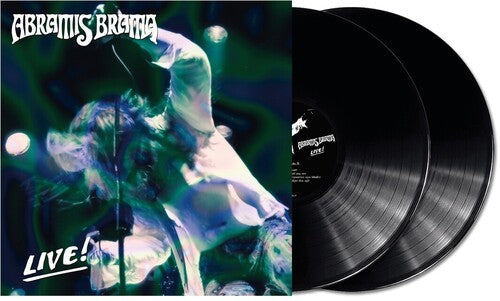 Abramis Brama Dansa Tokjavelns Vals - Record Album - Vinyl LP