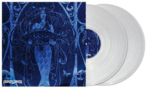 Abramis Brama Enkel Biljett (Transparant Clear Vinyl) - Double Record Album - Vinyl LP
