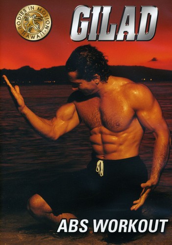 Abs Workout - DVD