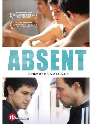 Absent - DVD