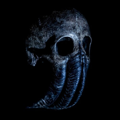 Absent in Body Plague God - Record Album - Vinyl LP