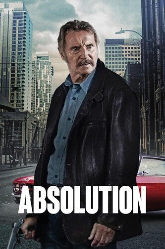 Absolution Absolution - Blu-Ray