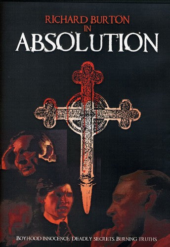 Absolution - DVD