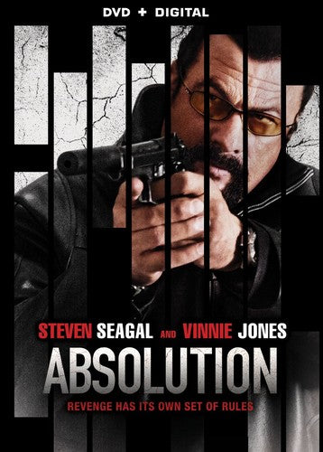 Absolution - DVD