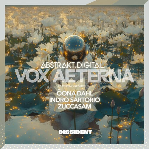 Abstrakt.Digital Vox Aeterna (Dusk Til Dawn) - CD Album