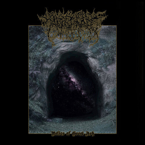 Abyssal Rift Relics Of Great Ash