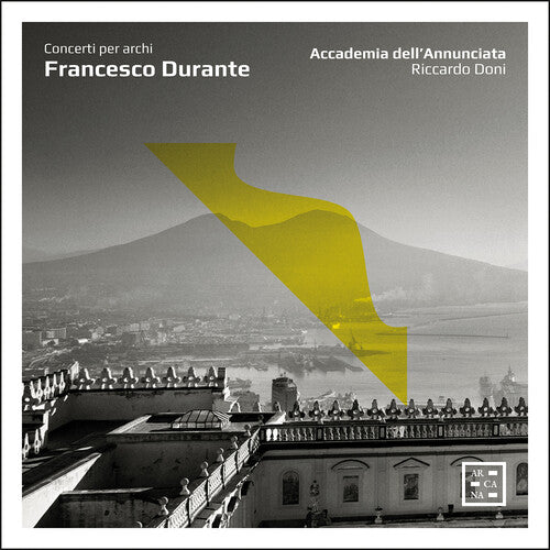 Accademia dell'Annunciata Concerti per archi - 2-Disc CD Album