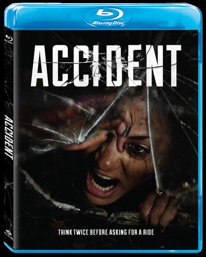 Accident Accident - Blu-Ray