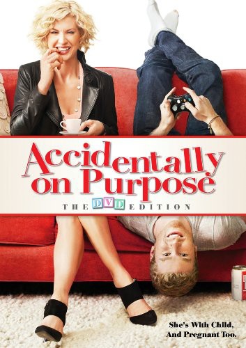 Accidentally on Purpose: The DVD Edition - 2-Disc DVD Set
