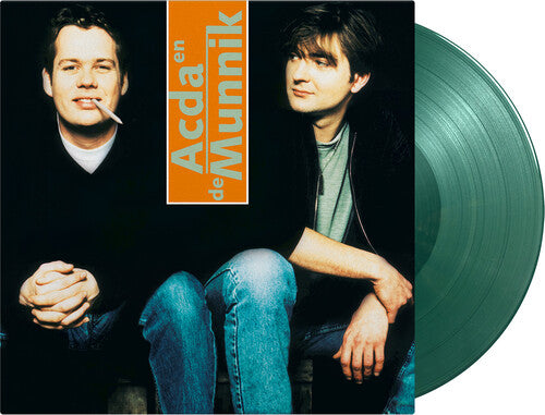 Acda en De Munnik Acda & De Munnik - Record Album - Vinyl LP