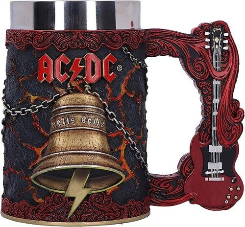 AC/DC AC/DC - Hells Bells - Tankard - Collectibles