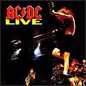 AC/DC Live (Deluxe Edition, Remastered) (2 Cd's)