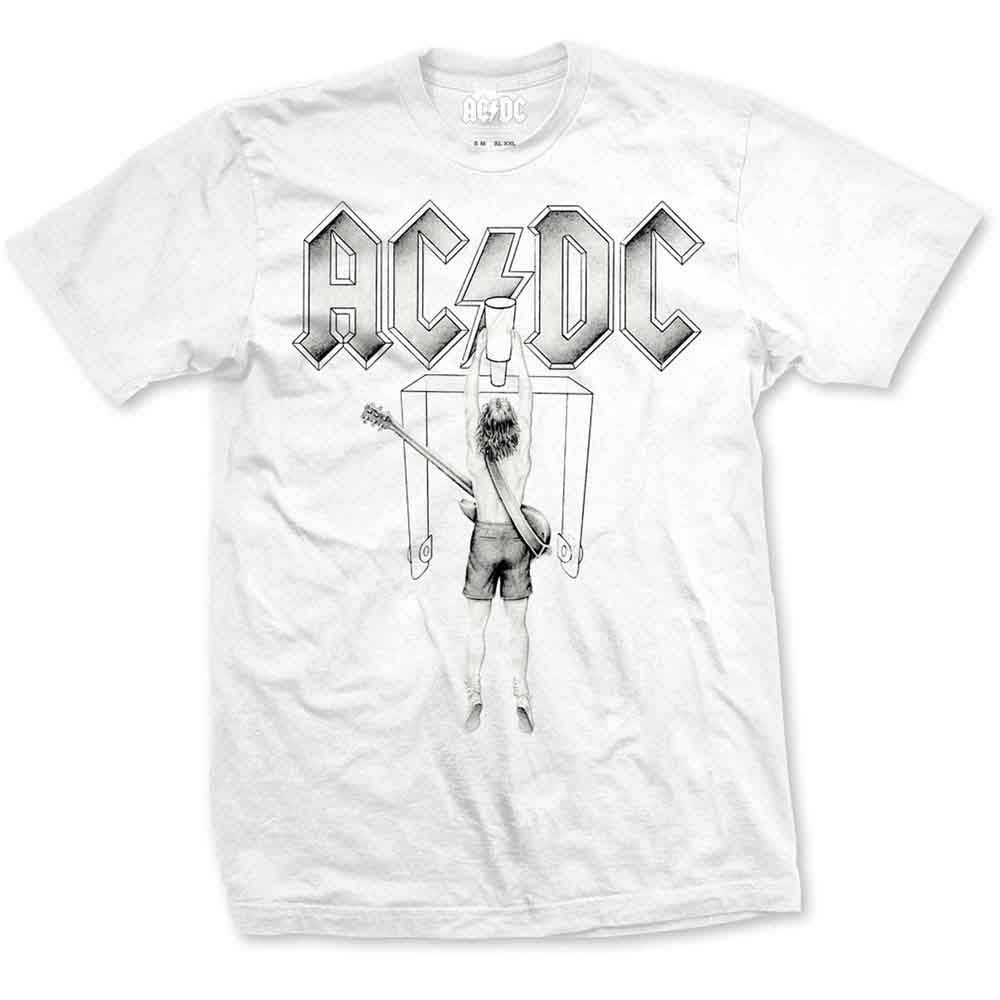 AC/DC Switch White