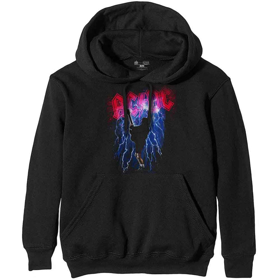 AC/DC Thunderstruck Black