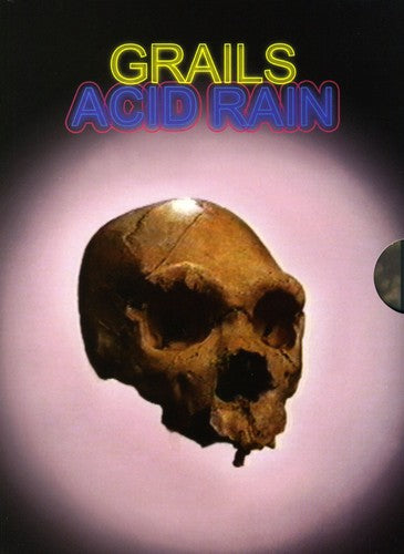 Acid Rain - DVD