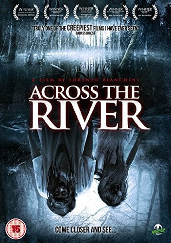 Across the River Across the River - DVD