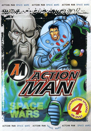 Action Man - DVD