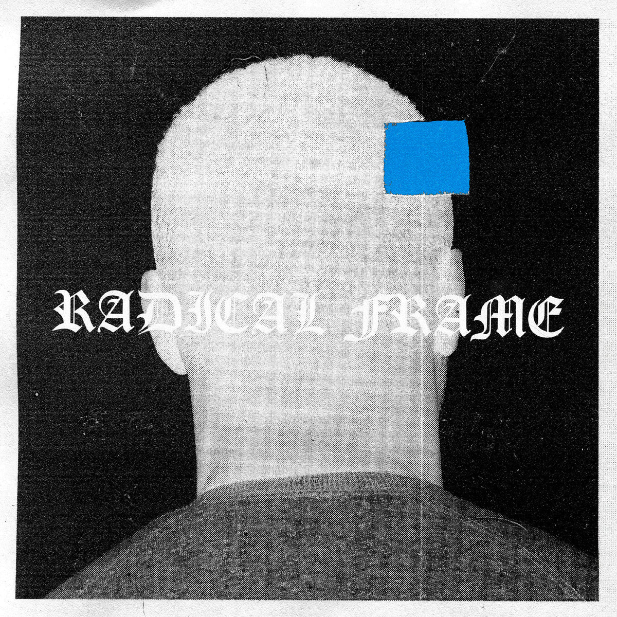 Actress Radical Frame (Indie Exclusive) [Crystal Clear Vinyl]