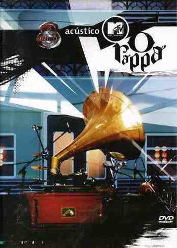 Acustico MTV - DVD