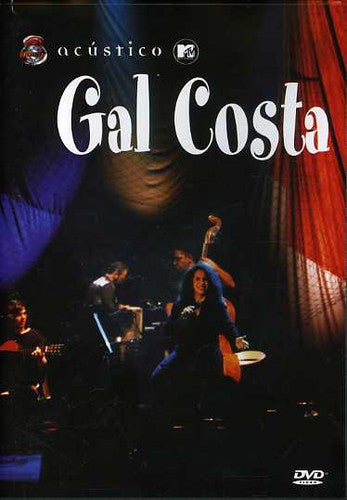 Acustico MTV - DVD