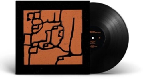 Adam Badi Donoval Sometimes Life Is Hard & So We Should Help Each Other - Record Album - Vinyl LP