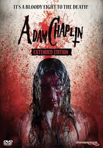 Adam Chaplin: Extended Edition - DVD
