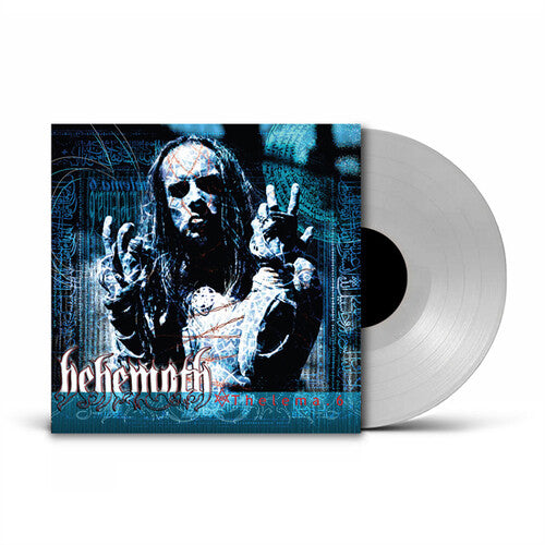Adam Nergal Darski Thelma.6 - Record Album - Vinyl LP