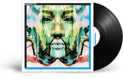 Addiktio Anthem For The Year 2020 - Record Album - Vinyl LP