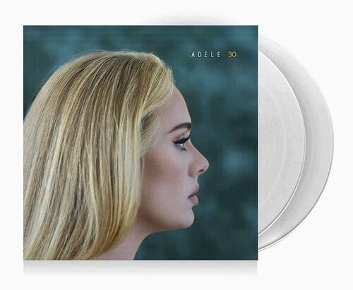 Adele 30 - Record Album - Vinyl LP