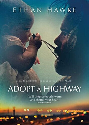 Adopt a Highway/DVD Adopt A Highway - DVD