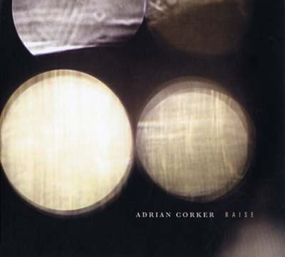 Adrian Corker Raise