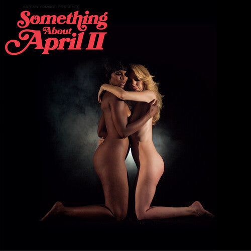Adrian Younge Adrian Younge Presents: Something About April II - Record Album - Vinyl LP