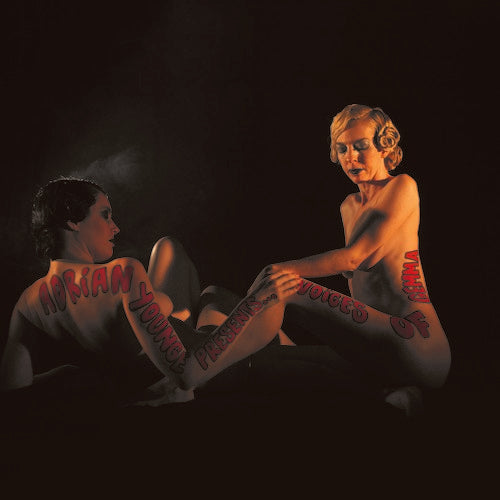 Adrian Younge Adrian Younge Presents Voices of Gemma - Record Album - Vinyl LP