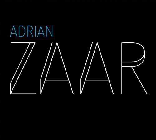 Adrian Zaar Adrian Zaar - Double Record Album - Vinyl LP