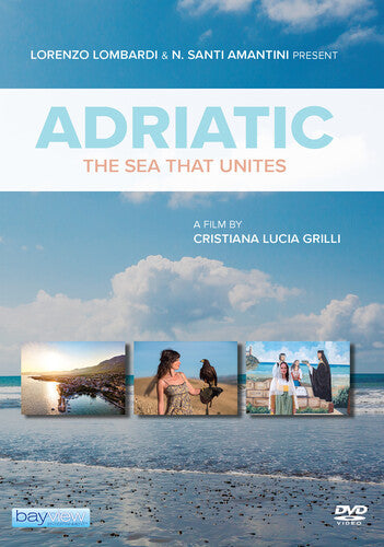 Adriatic Adriatic - DVD