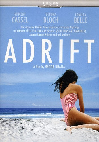 Adrift - DVD