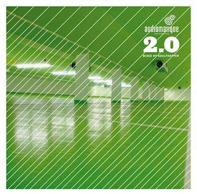 ADULTNAPPER Audiomatique Volume 2.0