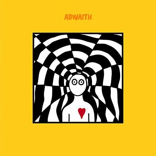Adwaith Melyn - Record Album - Vinyl LP