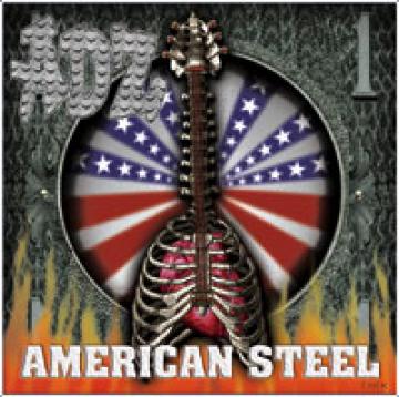 ADZ American Steel