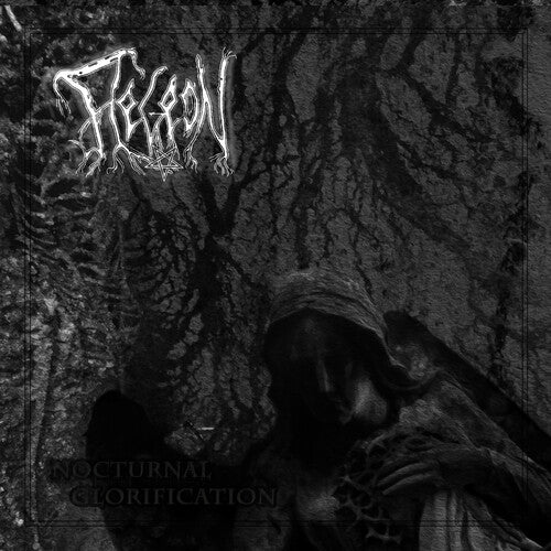 Aegeon Nocturnal Glorification - CD Album