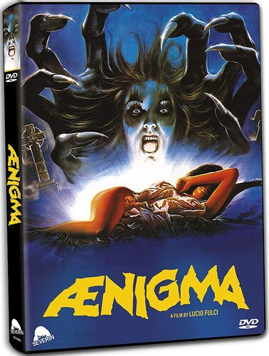 Aenigma Aenigma - DVD