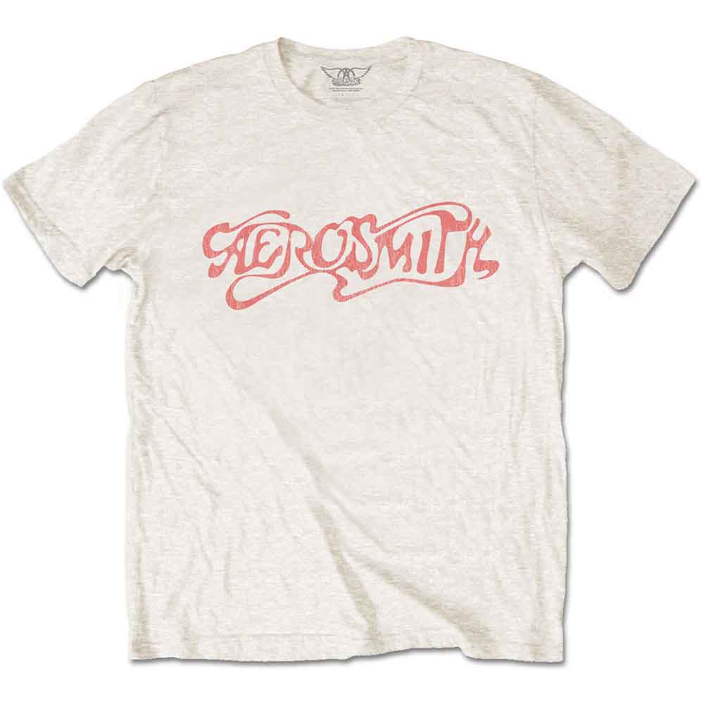 Aerosmith Classic Logo Neutral